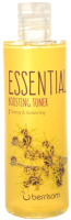 

Тоник для лица Berrisom, Essential Boosting Toner Witch Hazel