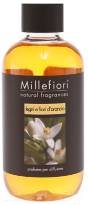 

Жидкость для аромадиффузора Millefiori Milano, Natural / 7REMFA
