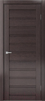 

Дверь межкомнатная MDF Techno, Dominika Classic 108 40x200