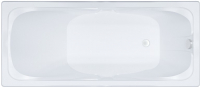 Ванна акриловая Triton Стандарт 150x75 (с ножками и экраном) - 