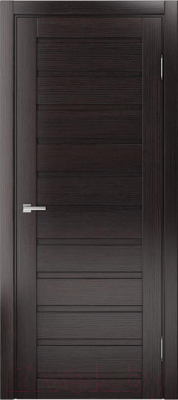 

Дверь межкомнатная MDF Techno, Dominika Classic 108 40x200
