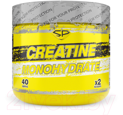 

Креатин Steelpower, Creatine