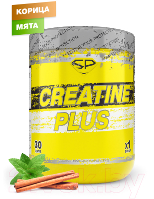 

Креатин Steelpower, Creatine Plus