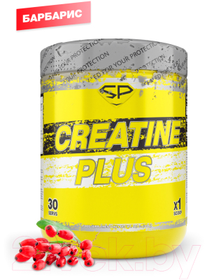 

Креатин Steelpower, Creatine Plus