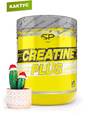 

Креатин Steelpower, Creatine Plus