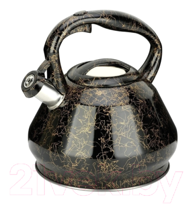 

Чайник со свистком Bohmann, BH 9853G