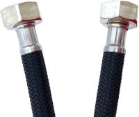 

Гибкая подводка Kottmann, KottGlide DN8 1/2x1/2гг / 8100