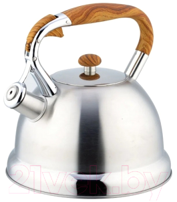 

Чайник со свистком Bohmann, BH 9916