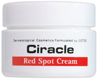 Крем для лица Ciracle Anti-Acne Red Spot Cream (30мл) - 