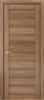 

Дверь межкомнатная MDF Techno, Dominika Classic 108 50x200