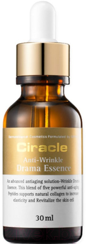 Эссенция для лица Ciracle Anti-aging Anti-Wrinkle Drama Essence