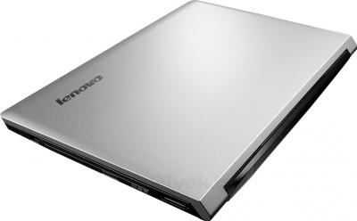 Ноутбук Lenovo M5400 (59397820) - крышка