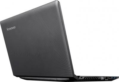 Ноутбук Lenovo B5400 (59404432) - вид сзади