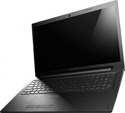 Ноутбук Lenovo IdeaPad S510p (59391664) - общий вид