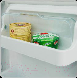 Холодильник с морозильником Samsung RSA1SHVB1/BWT