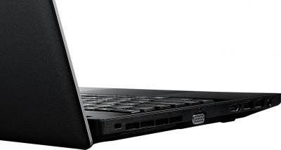 Ноутбук Lenovo ThinkPad Edge E540 (20C6005VRT) - вид сбоку