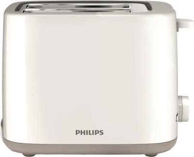 Тостер Philips HD2595/00 - общий вид