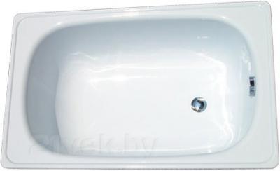 Ванна стальная Estap Mini 20416 (White) - общий вид