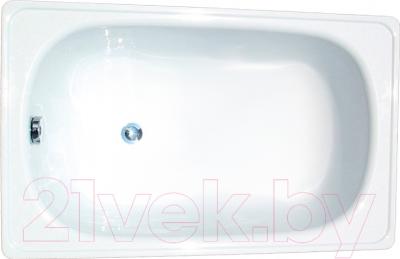 Ванна стальная Estap Mini 20416 (White)
