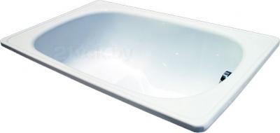 Ванна стальная Estap Mini 20415 (White) - общий вид