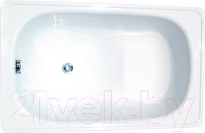 Ванна стальная Estap Mini 20415 (White)
