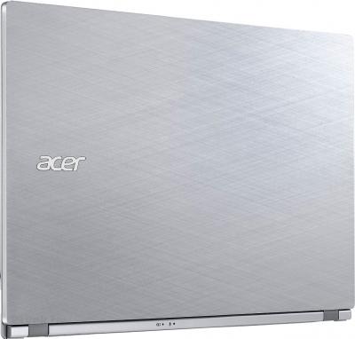 Ноутбук Acer Aspire S7-191-53334G12ass (NX.M42ER.003) - крышка