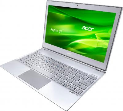 Ноутбук Acer Aspire S7-191-53334G12ass (NX.M42ER.003) - общий вид