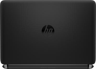 Ноутбук HP ProBook 430 G1 (E9Y88EA) - вид сзади