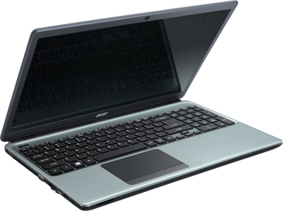 Ноутбук Acer E1-572G-74508G1TMnii (NX.MJRER.001) - общий вид