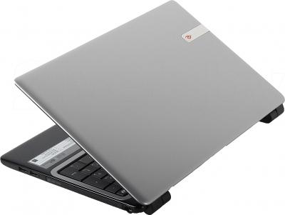 Ноутбук Packard Bell EasyNote TE69CX-21174G32Mnsk (NX.C3EER.004) - вид сзади