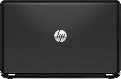 Ноутбук HP Pavilion 17-e105sr (F7S59EA) - крышка