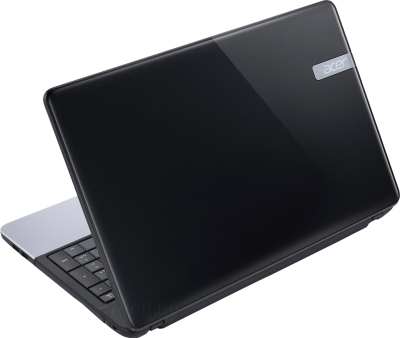 Ноутбук Acer TravelMate P253-E-20204G50Mnks (NX.V7XER.017) - вид сзади