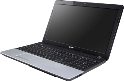 Ноутбук Acer TravelMate P253-E-20204G50Mnks (NX.V7XER.017) - общий вид