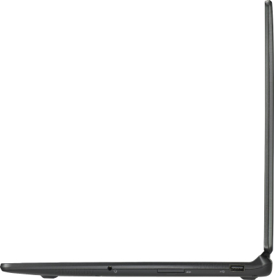 Ноутбук Acer V5-552G-10578G1Takk (NX.MCWER.007) - вид сбоку