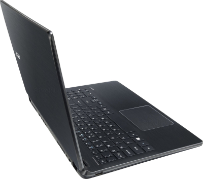 Ноутбук Acer V5-552G-10578G1Takk (NX.MCWER.007) - вид сбоку