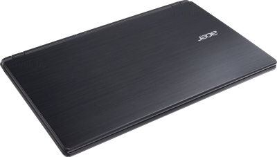 Ноутбук Acer V5-552G-10578G1Takk (NX.MCWER.007) - крышка