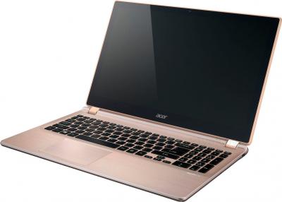 Ноутбук Acer V5-552PG-10578G1Tamm (NX.MCVER.004) - общий вид