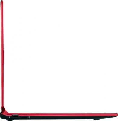 Ноутбук Acer V5-552PG-10578G1Tarr (NX.ME9ER.005) - вид сбоку