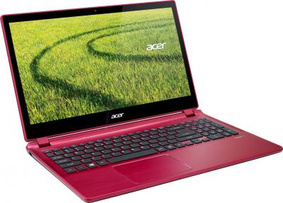 Ноутбук Acer V5-552PG-10578G1Tarr (NX.ME9ER.005) - общий вид