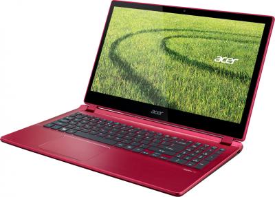 Ноутбук Acer V5-552PG-10578G1Tarr (NX.ME9ER.005) - общий вид