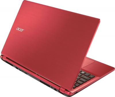 Ноутбук Acer V5-552PG-10578G1Tarr (NX.ME9ER.005) - вид сзади