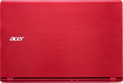 Ноутбук Acer Aspire V5-552PG-85556G50arr (NX.ME9ER.003) - крышка