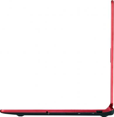 Ноутбук Acer Aspire V5-552PG-85556G50arr (NX.ME9ER.003) - вид сбоку