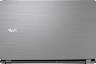 Ноутбук Acer V5-573G-54206G50aii (NX.MCCER.001) - крышка