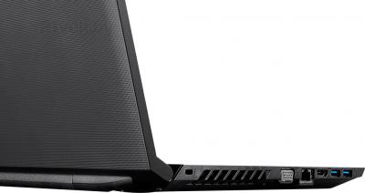 Ноутбук Lenovo IdeaPad B5400 (59408680) - разъемы