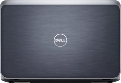Ноутбук Dell Inspiron 17R 5737 (5737-7048) - крышка