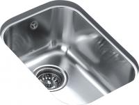 

Мойка кухонная Teka, BE 280/400 / 10125003
