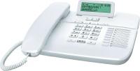 Проводной телефон Gigaset DA710 (белый) - 