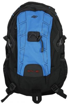 Рюкзак 4F Cucko С4L12-РСU009 (Blue) - общий вид