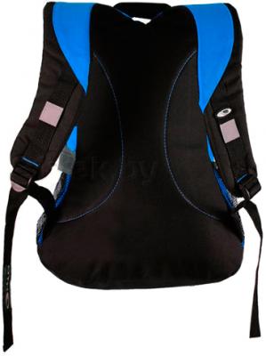 Рюкзак спортивный Outhorn Infinity СОL12-РСU048 (Blue) - вид сзади